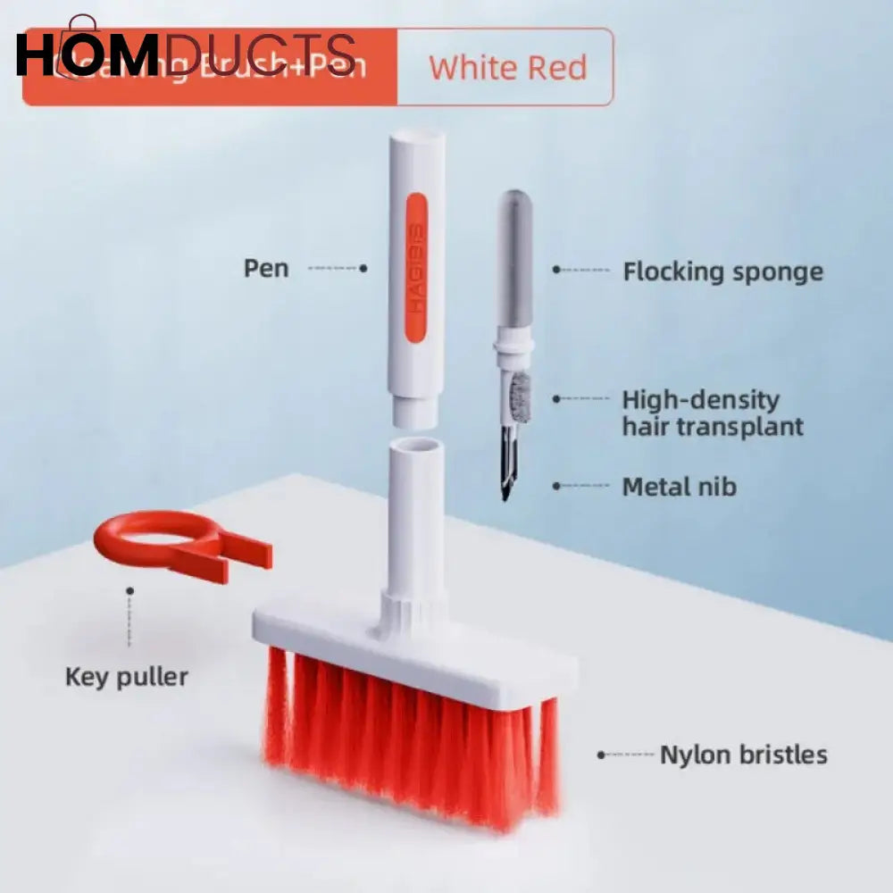 3 In 1 Gadgets Cleaning Brush