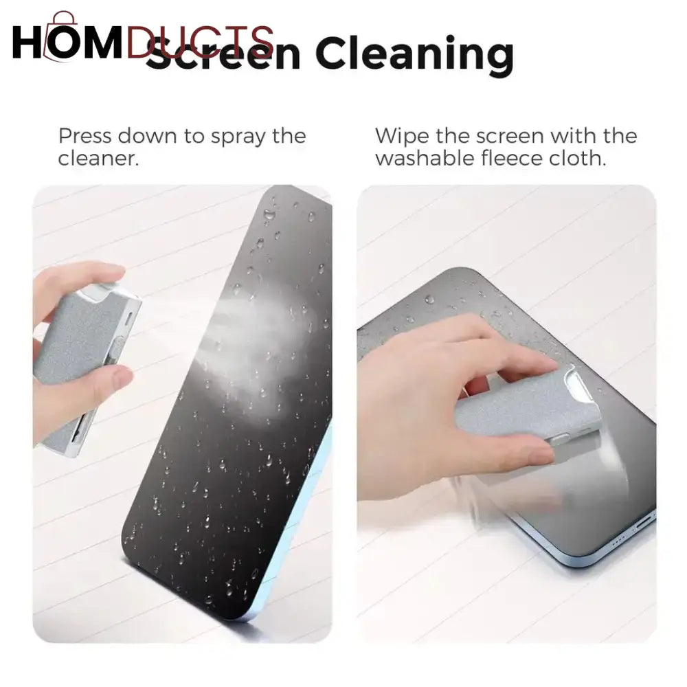 5In1 Gadgets Cleaner
