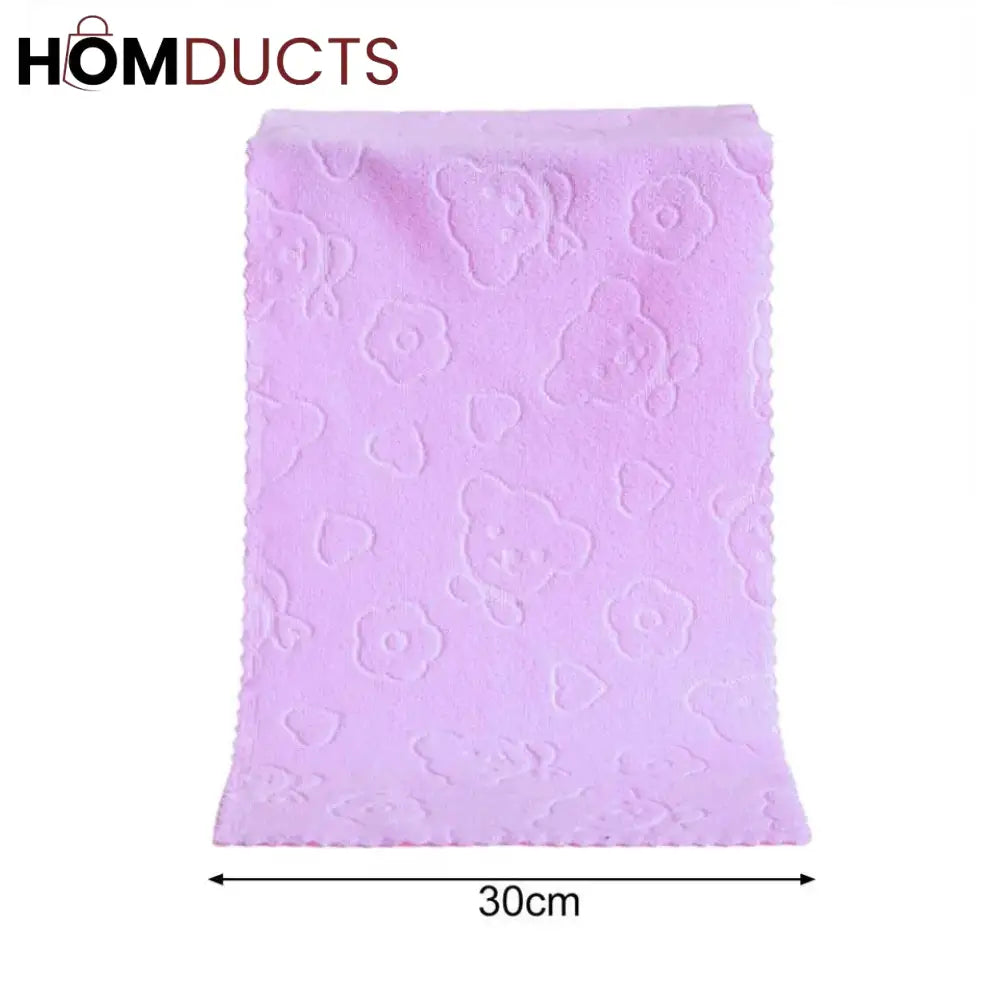 5Pcs Kitchen Cleaning Dusters