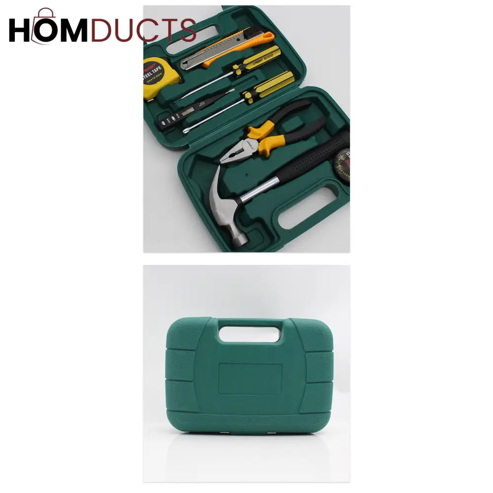 9 Pcs Tool Set
