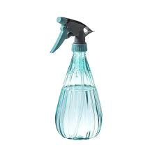 Premium Multi-Purpose Plant & Cleaning Spray Bottle – Elegant Home Utility Sprayer