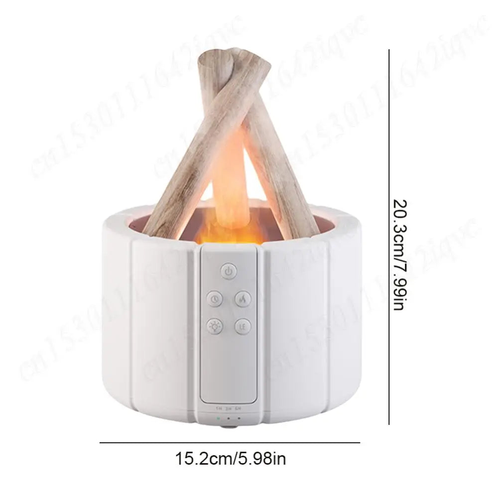 Bornfire Aromatherapy Oil Diffuser