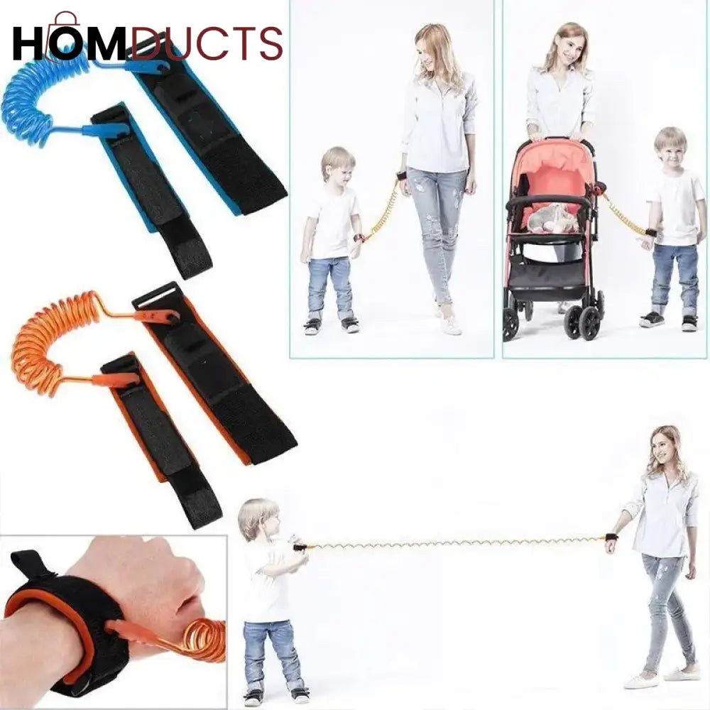 Child Anti - Lost Strap