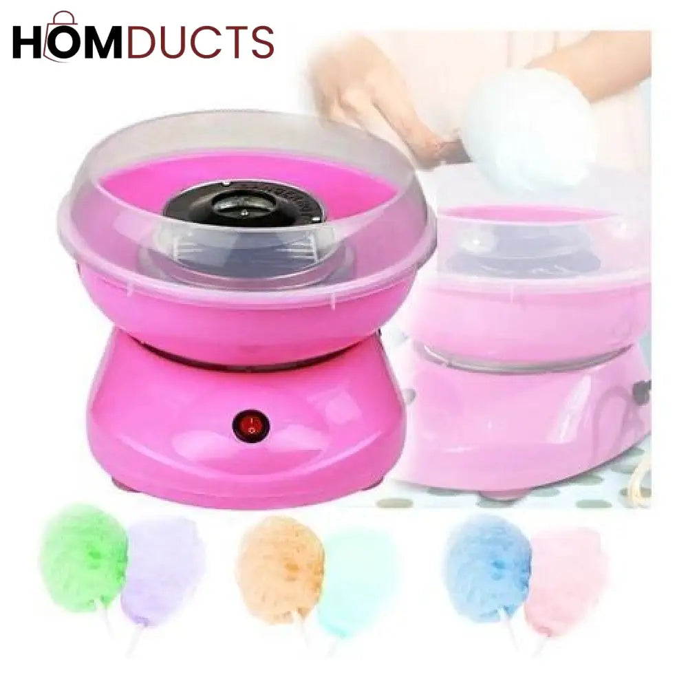 Cotton Candy Maker