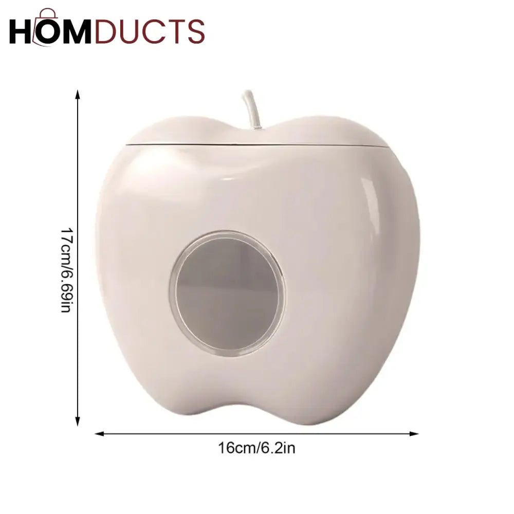 Disposable Food Cover Organizer