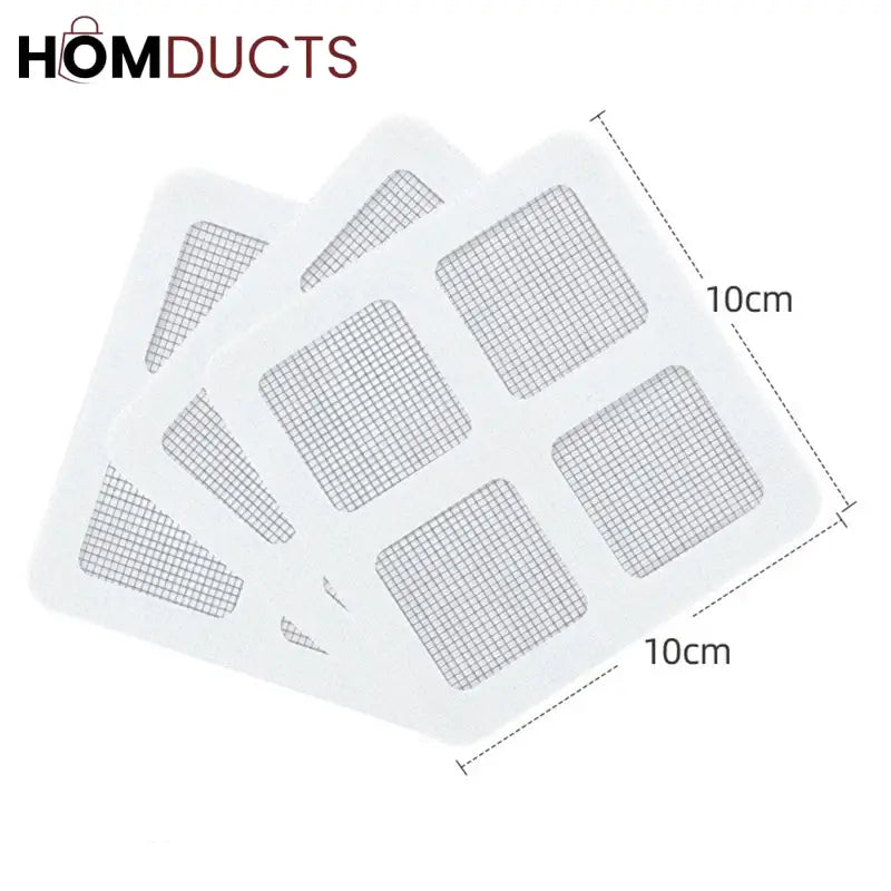Disposable Sink Net Cover (10Pcs)