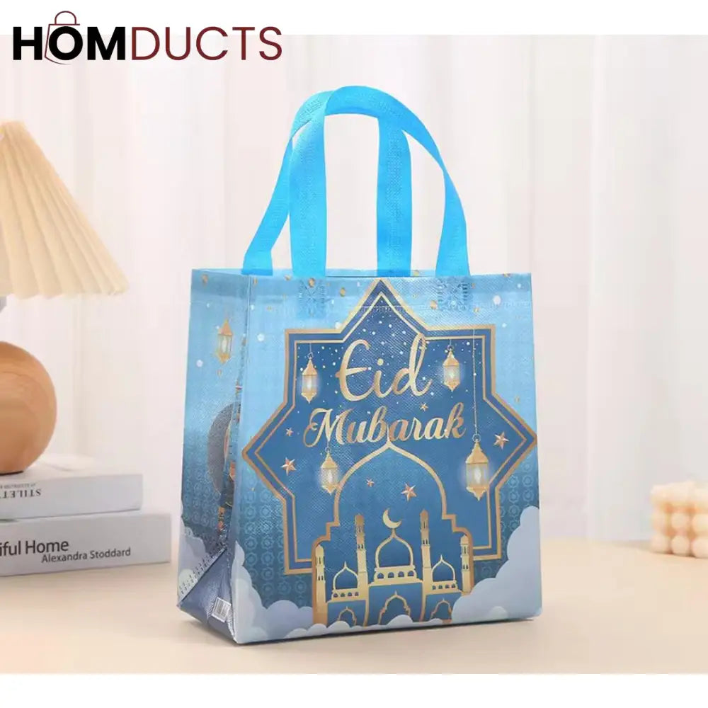 Eid Mubarak Giveaway Bags