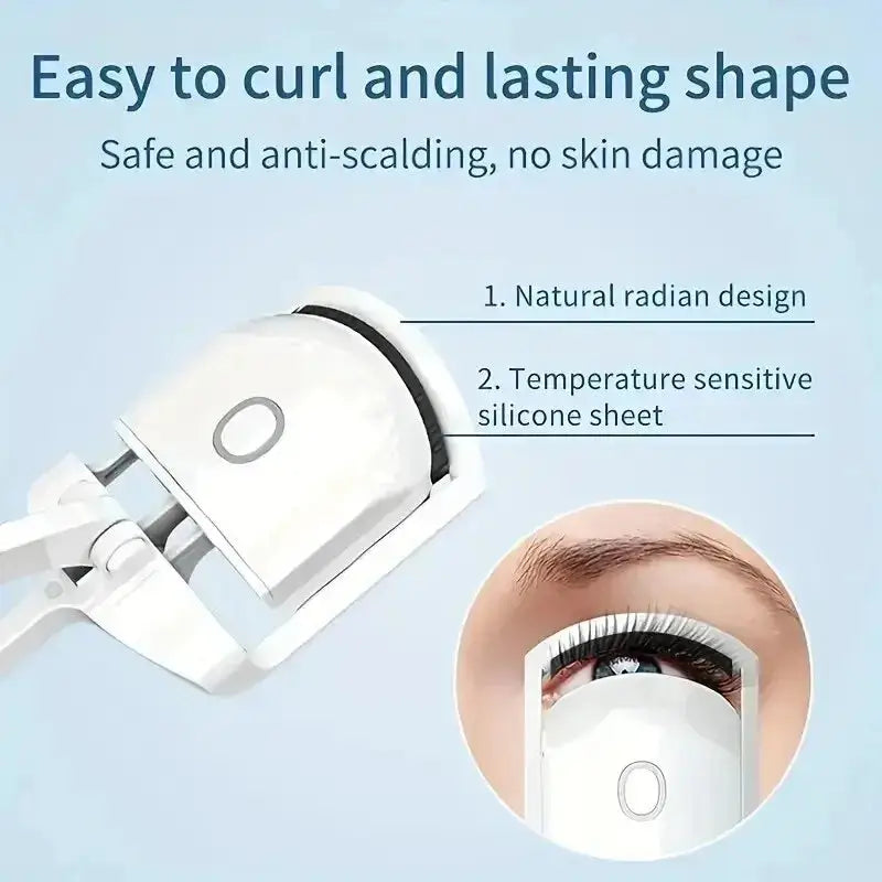 Eye Lash Curler