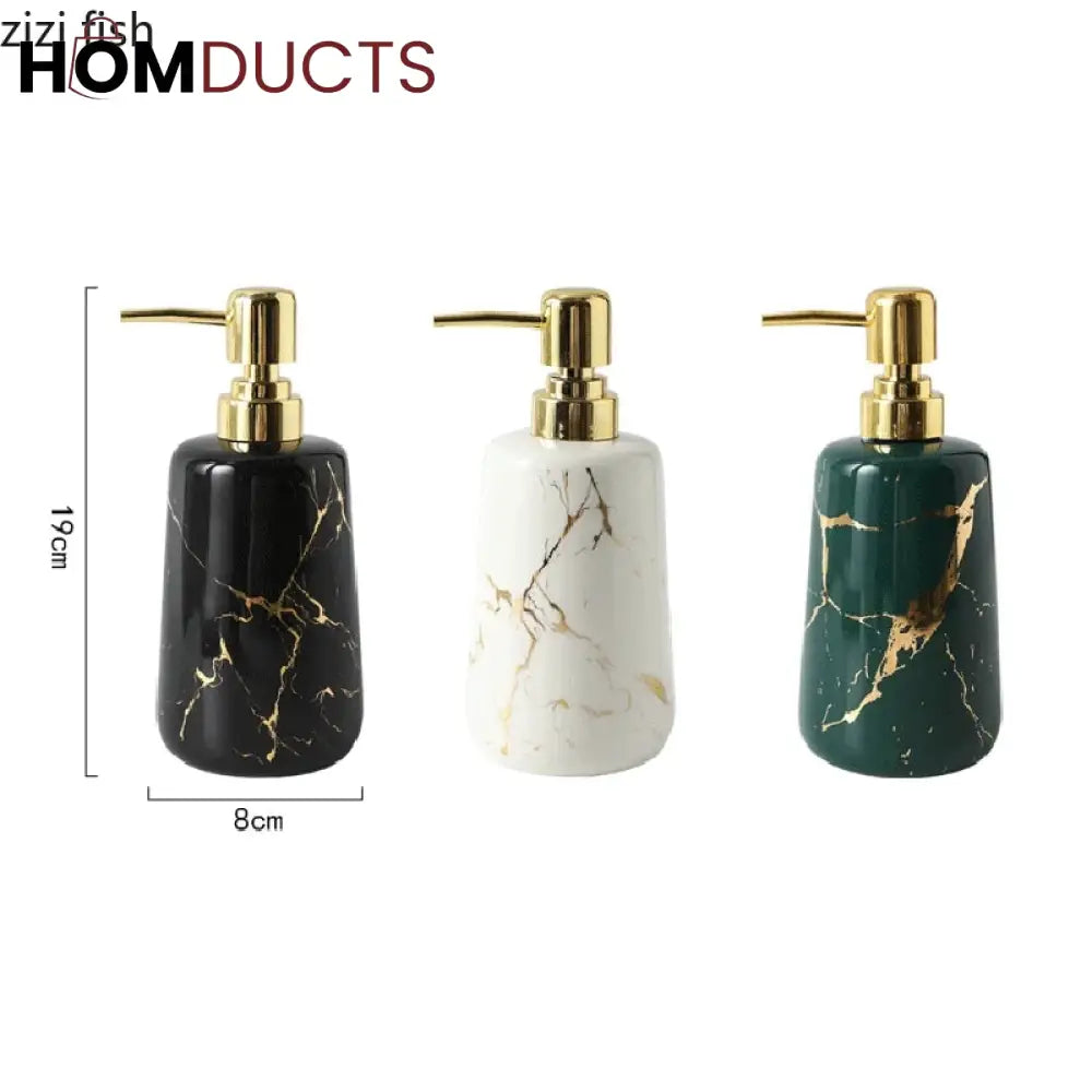 Hand Soap Liquid Dispenser