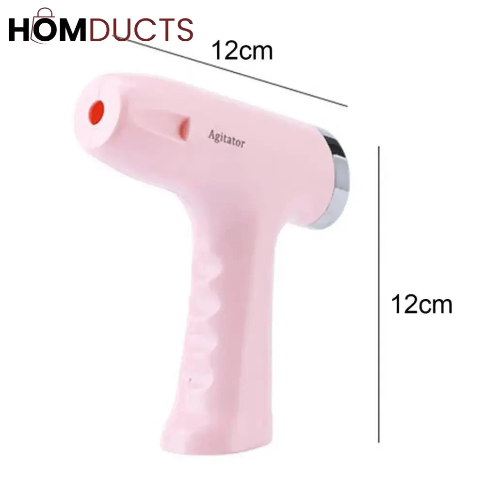 Handheld Rechargeable Egg Beater And Chopper