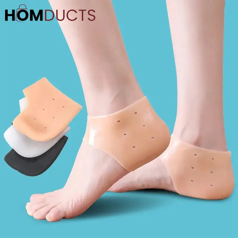 Heal Anti Crack Set