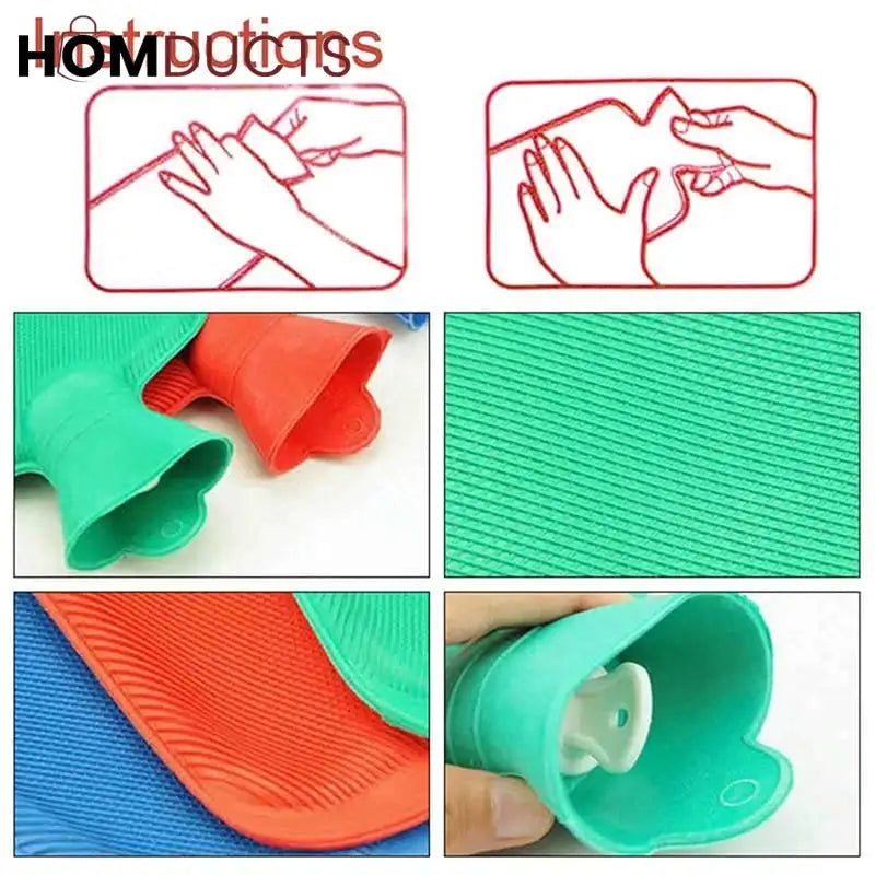 Hot Water Bag