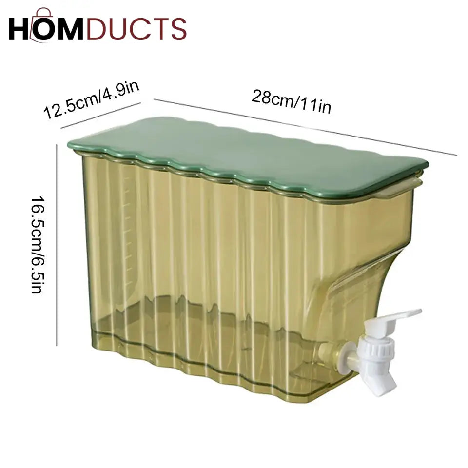 Juice Dispenser (3.5L)