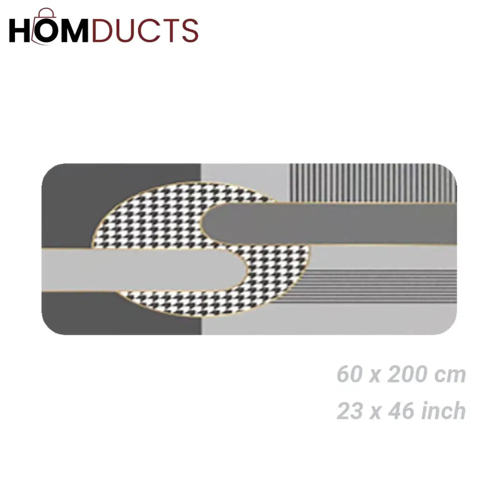 Kitchen And Bed Side Runner Matts