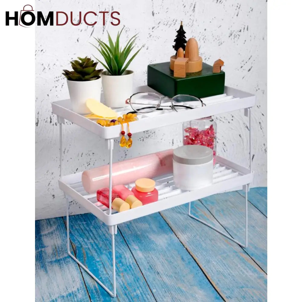 Kitchen Storage Folding Rack – Homducts