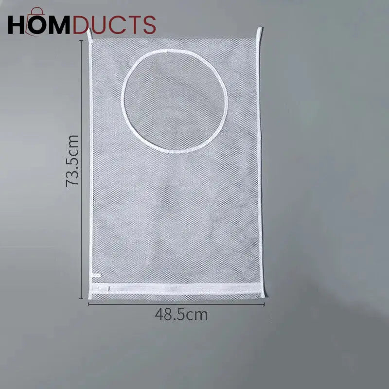 Laundry Basket For Cloths