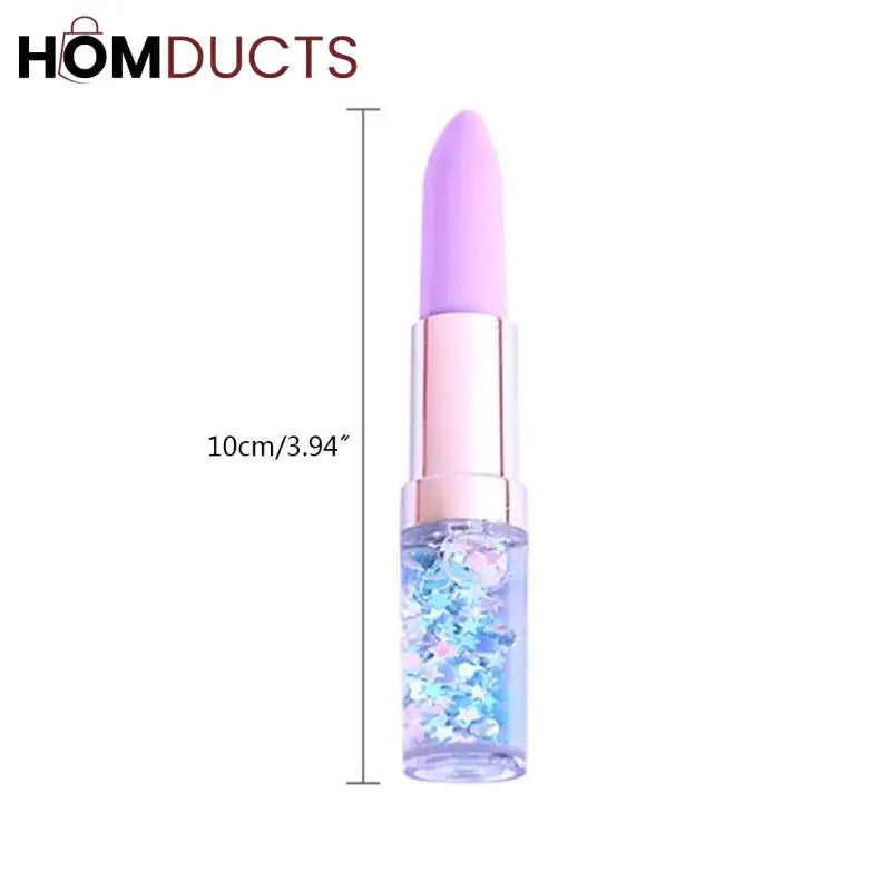 Lipstick Shape Gel Pen