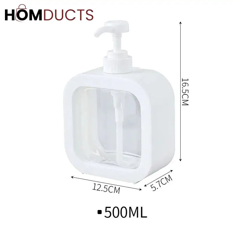 Liquid Soap Dispenser