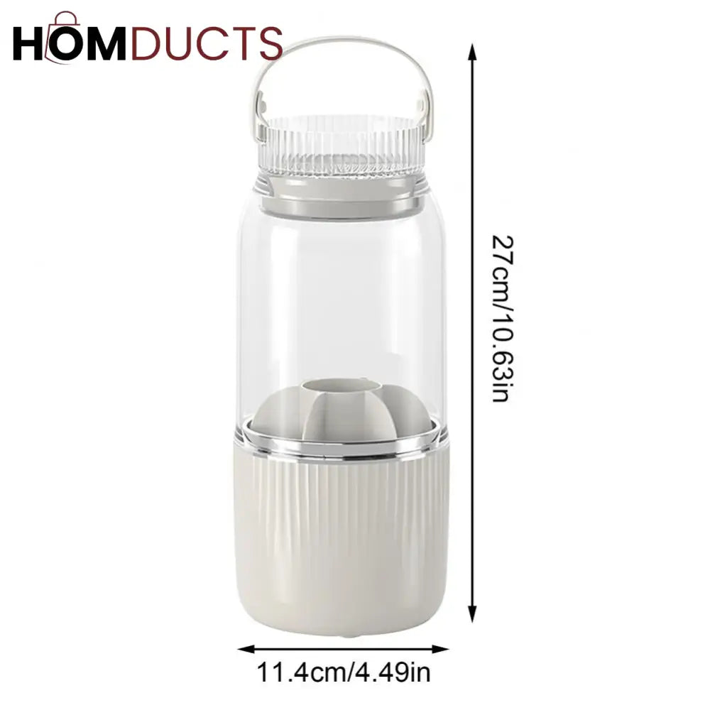 Luxury Makeup Brush Holder & Drying Rack – Premium Dustproof Organizer