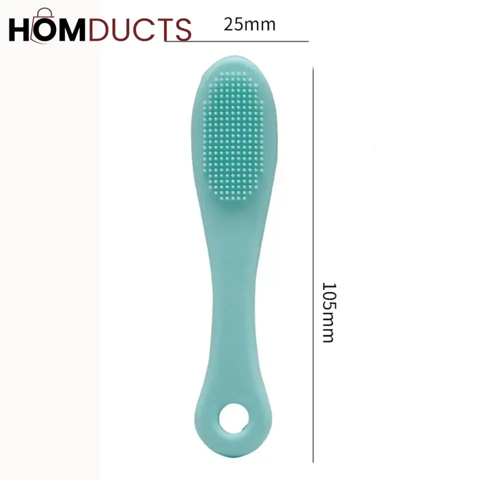 Mini Facial Cleansing Brush