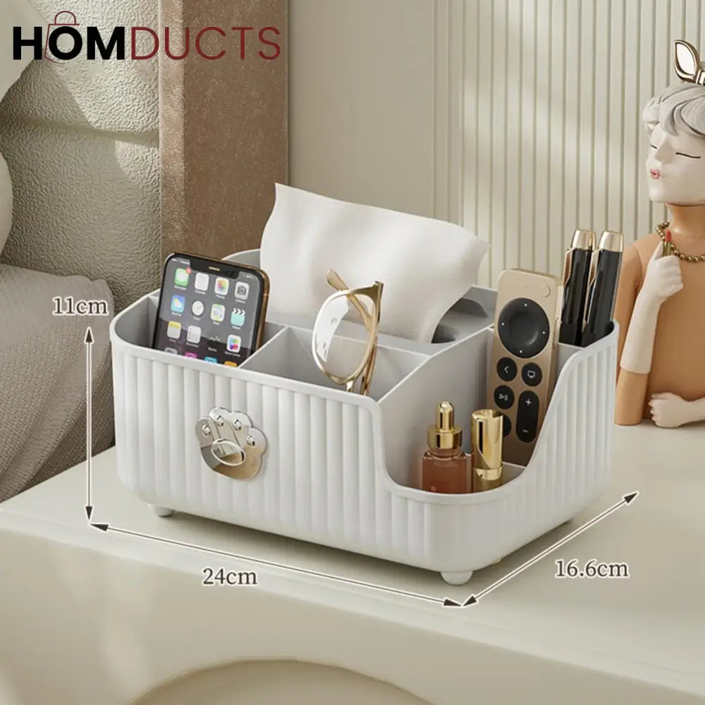 Modern Tissue Holder