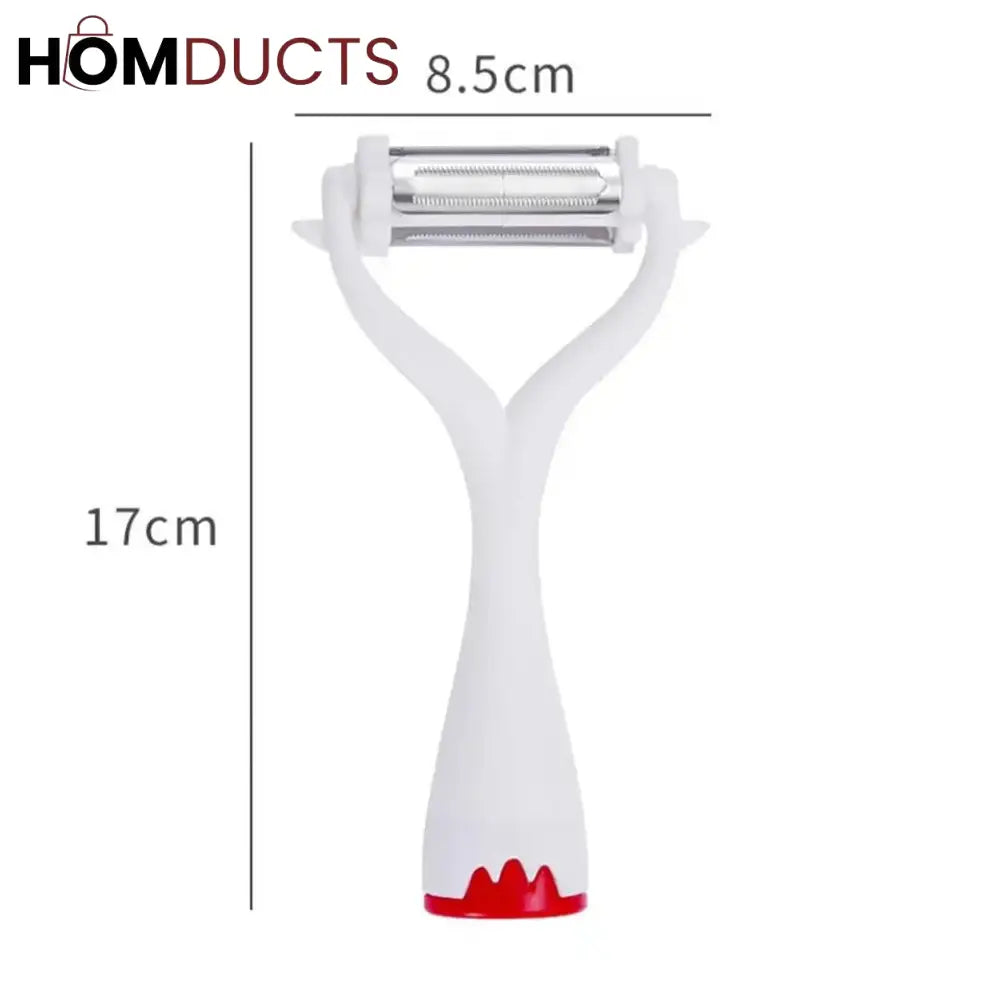 Multifunctional 3 In 1 Peelar