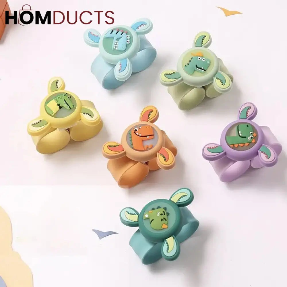 New Mosquito Repellent Bracelet For Kids