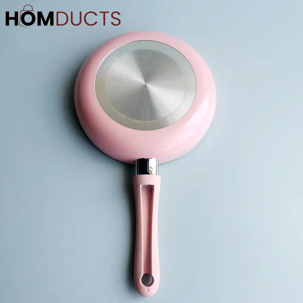 Nonstick Marble Coating Frying Pan