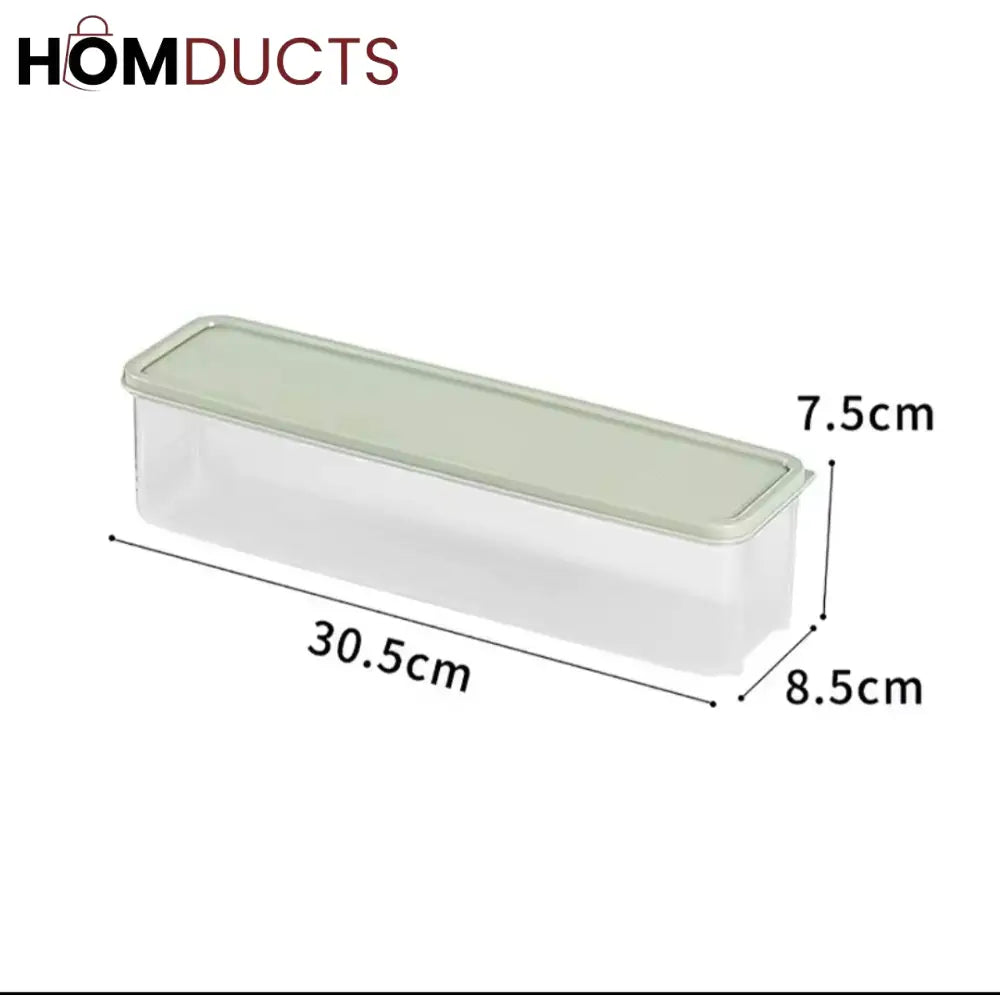 Noodles And Pasta Box