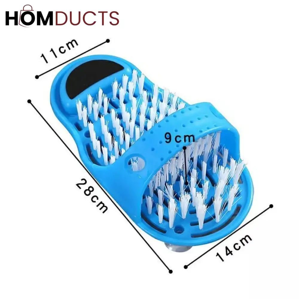 Pedicure Foot Massager