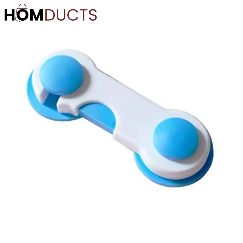 Premium Baby Safety Lock for Cabinets & Fridges