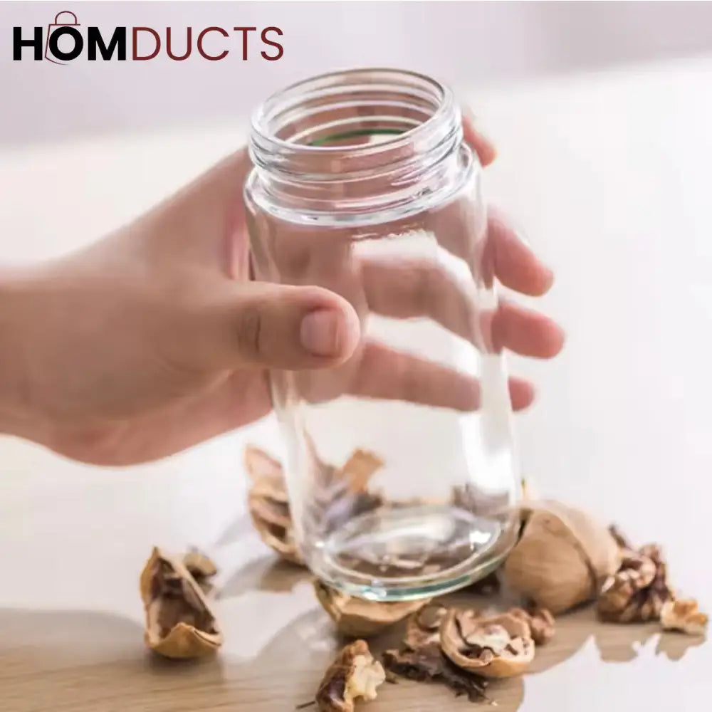Premium Glass Oil Spray Bottle: Leak-Proof & Versatile Kitchen Mister