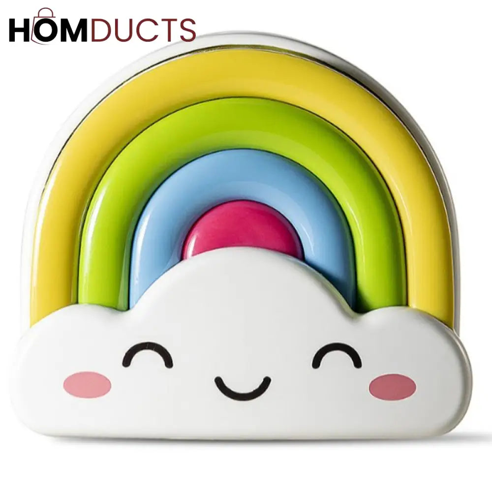 Rainbow Night Light