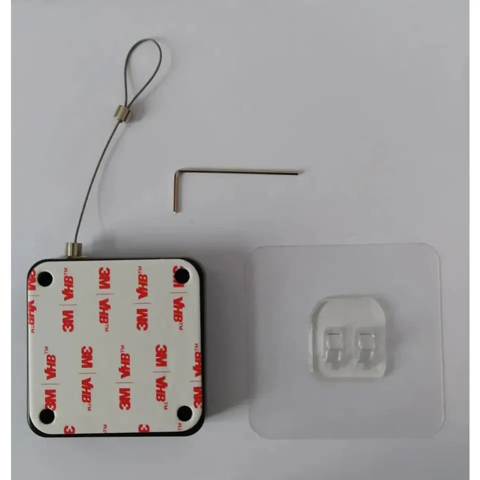 Self - Adhesive Door Closer