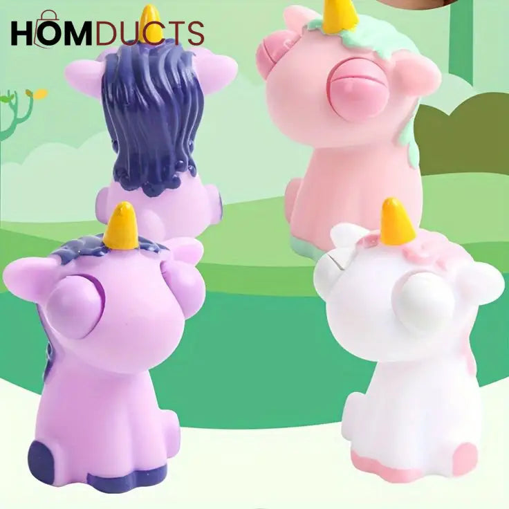 Squeeze Toy (Stress Reliever)