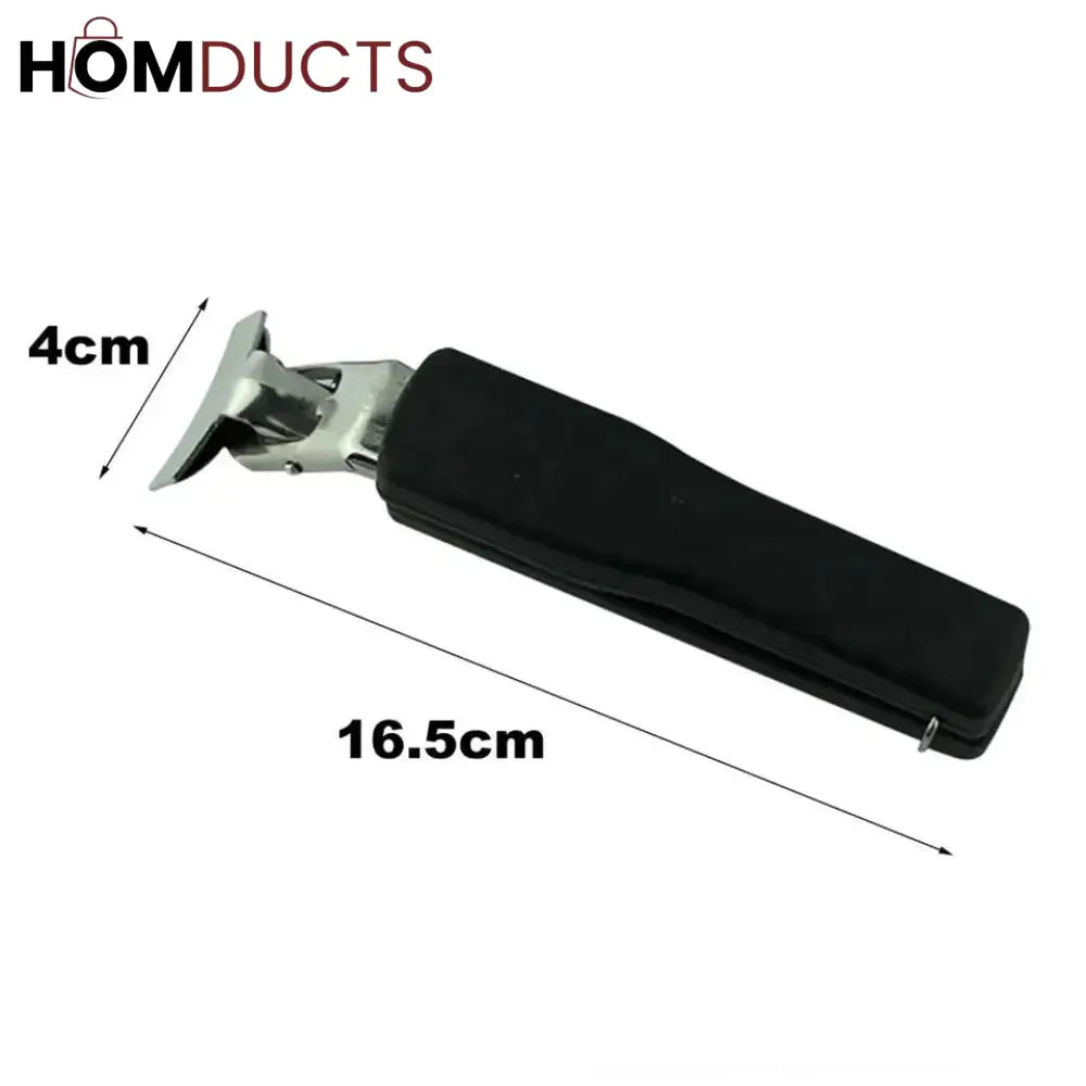 Stainless Steel Pot Holder