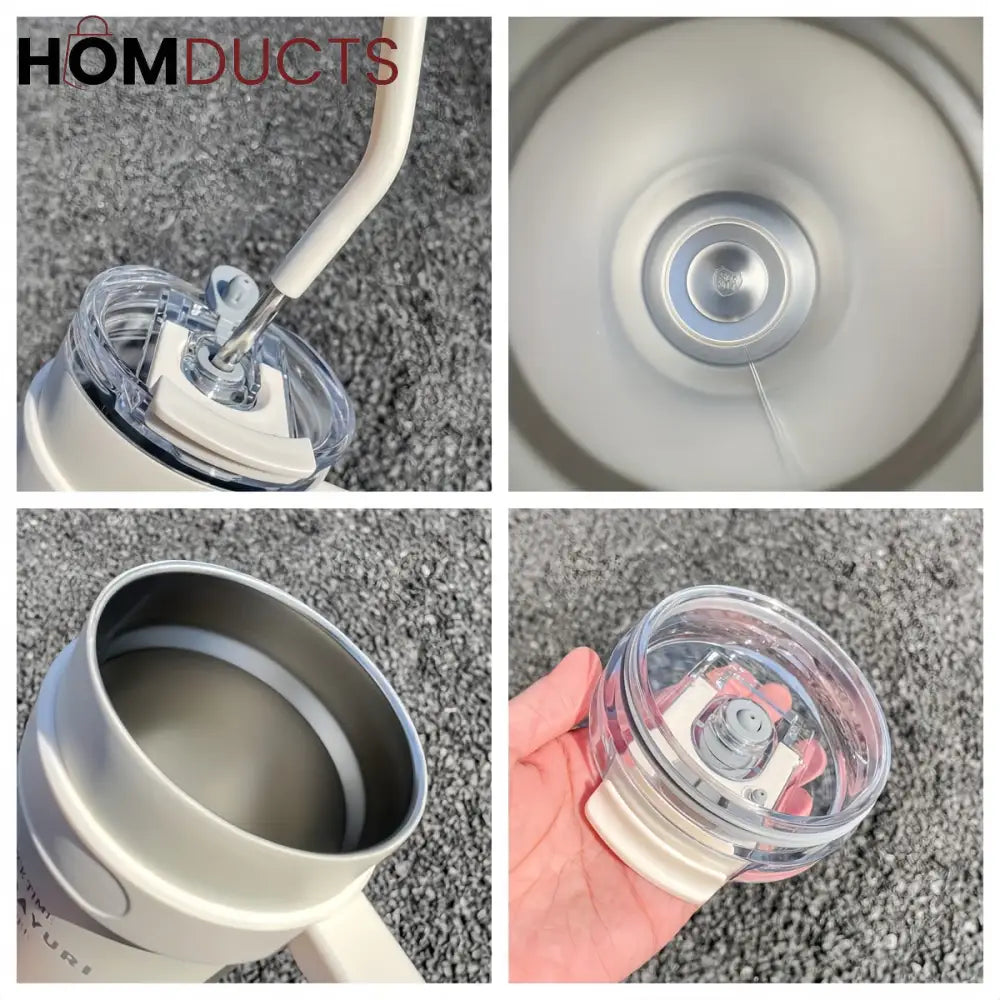 Stainless Steel Vaccum Insulated Tumbler