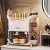Cosmetic & Jewellery Organizer