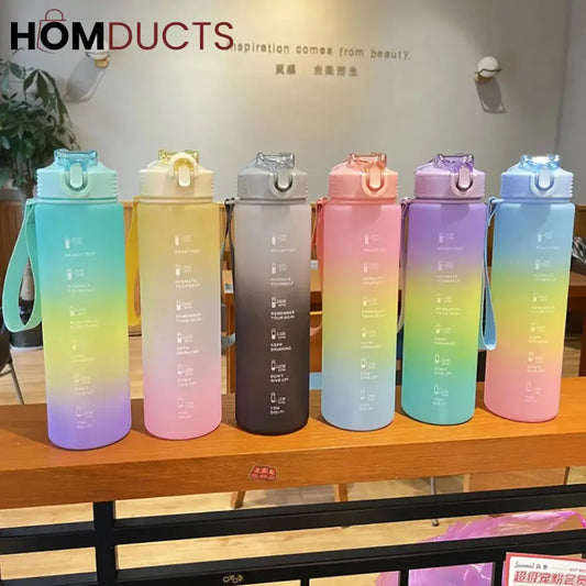 1000Ml Water Bottle