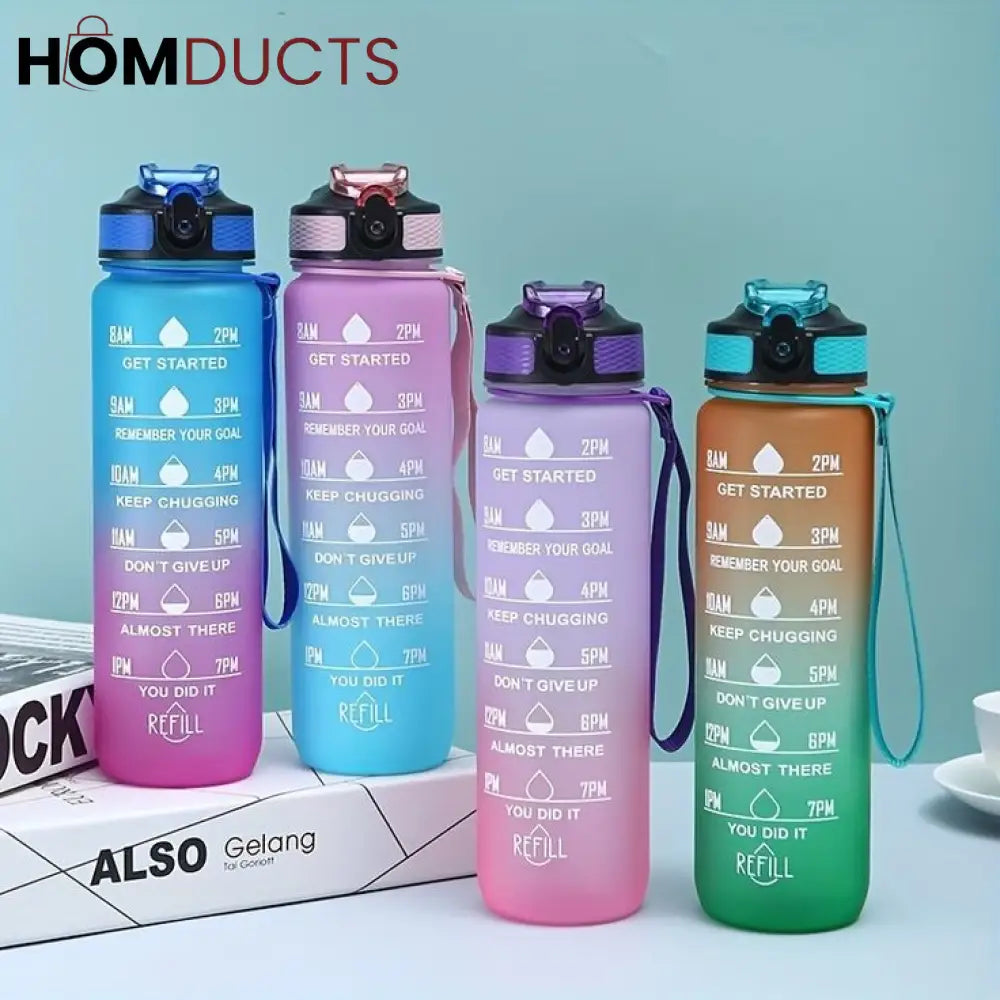 1000Ml Water Bottle