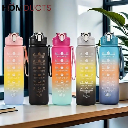 1000Ml Water Bottle