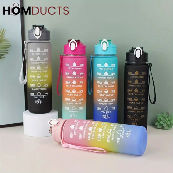 1000Ml Water Bottle