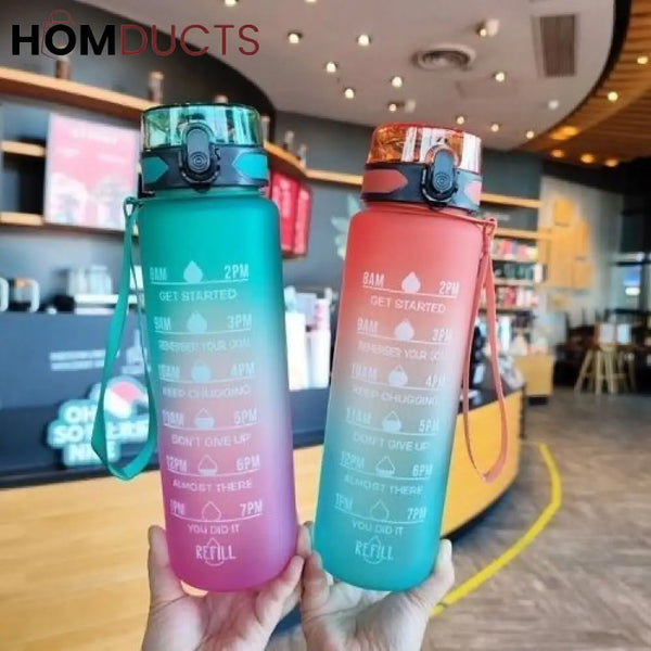 1000Ml Water Bottle