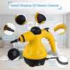 Handheld Steam Cleaner Machine with Multi Attachments – High Pressure Cleaning Steamer