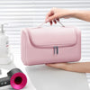 Portable Dustproof Hair Dryer Bag