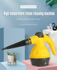 Handheld Steam Cleaner Machine with Multi Attachments – High Pressure Cleaning Steamer