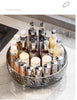 Luxury Acrylic Rotating Tray