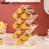 10Grids Lipstick Organizer J & C