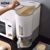 10Kg Automatic Rice Dispenser
