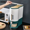 10Kg Automatic Rice Dispenser